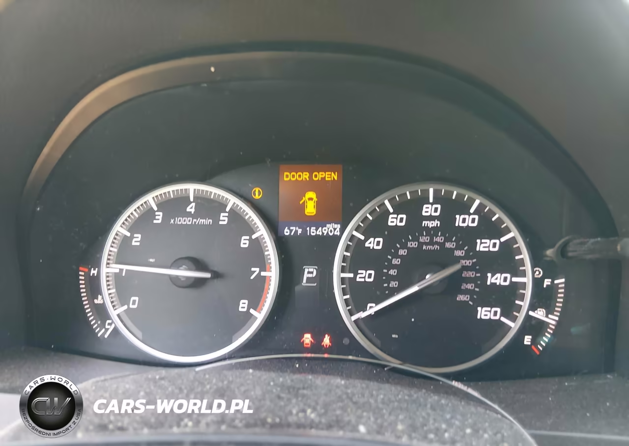 2013 Acura Rdx VIN:5J8TB4H30DL020977 - 7
