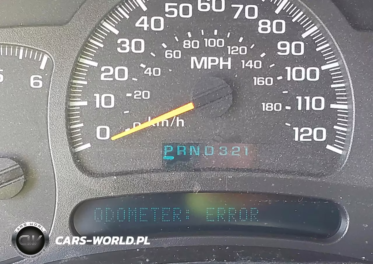 2004 Chevrolet Tahoe Z71 VIN:1GNEK13Z24R294123 - 7