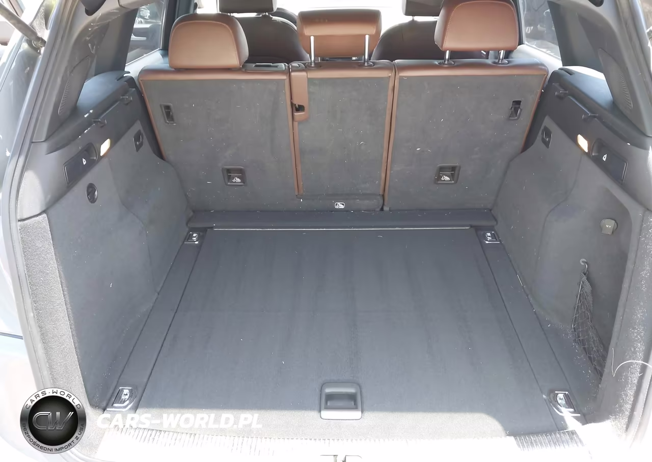 2013 Audi Q5 2.0T Premium VIN:WA1LFAFP3DA059107 - 17