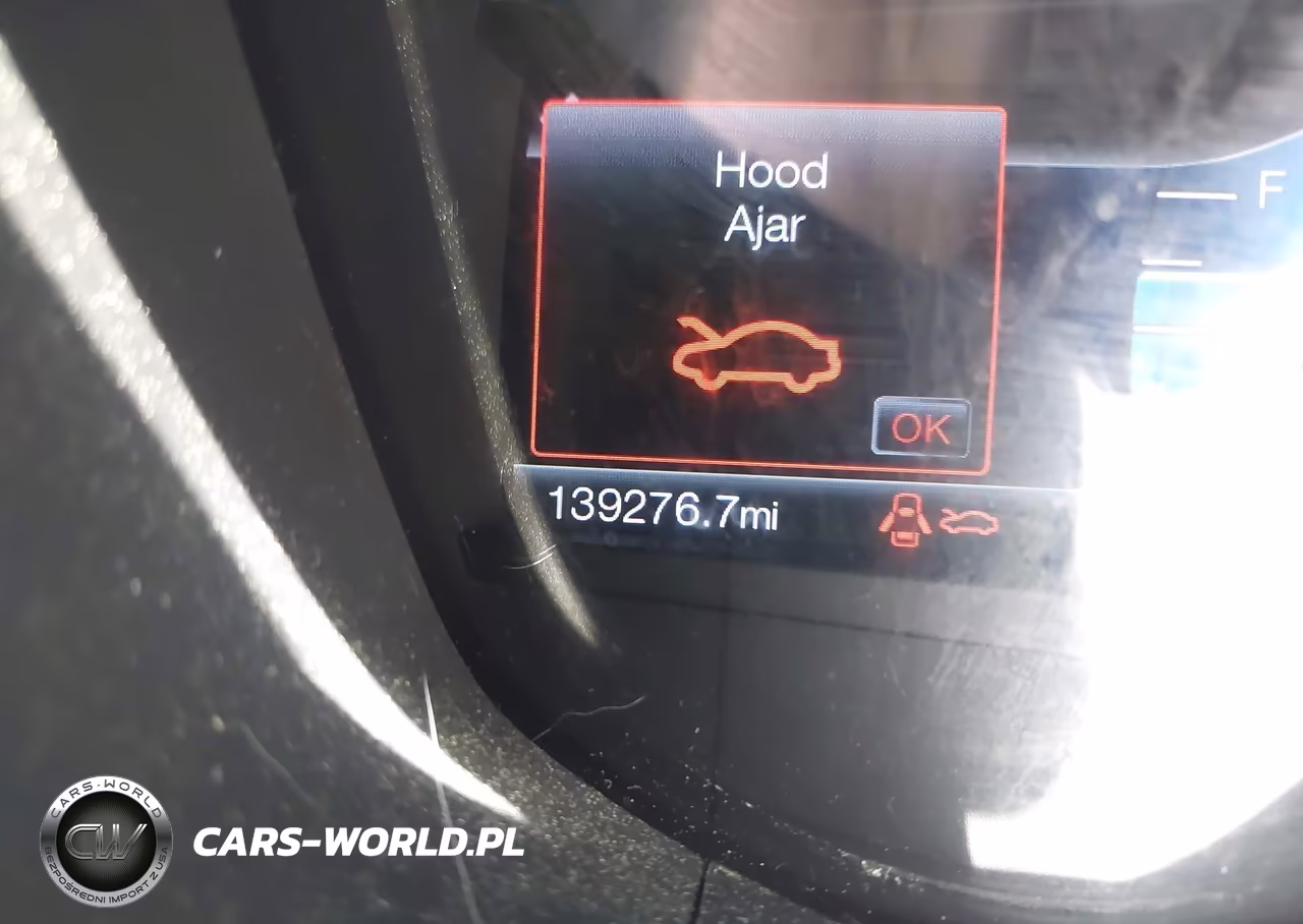 2016 Ford Fusion Se VIN:3FA6P0H70GR324072 - 15