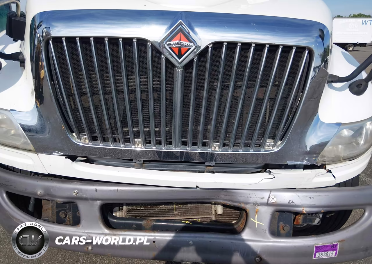 2021 International Mv VIN:3HAEVTAR1ML388141 - 11
