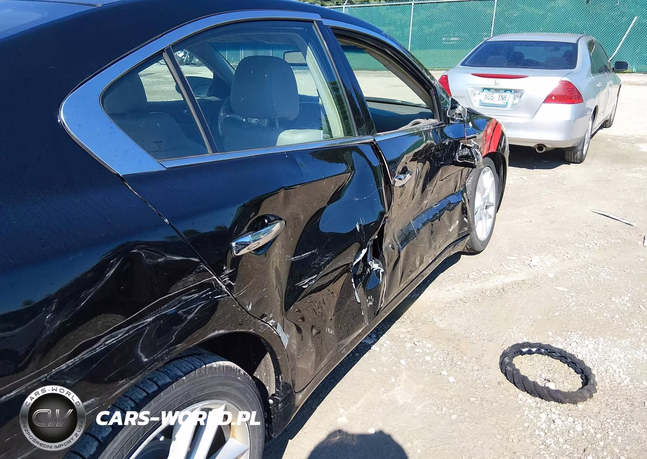NISSAN MAXIMA S VIN:1N4AA51E59C833948 - 17
