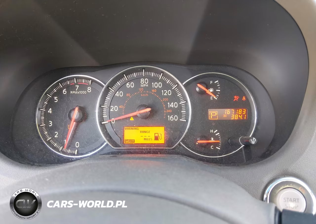 NISSAN MAXIMA S VIN:1N4AA51E59C833948 - 7
