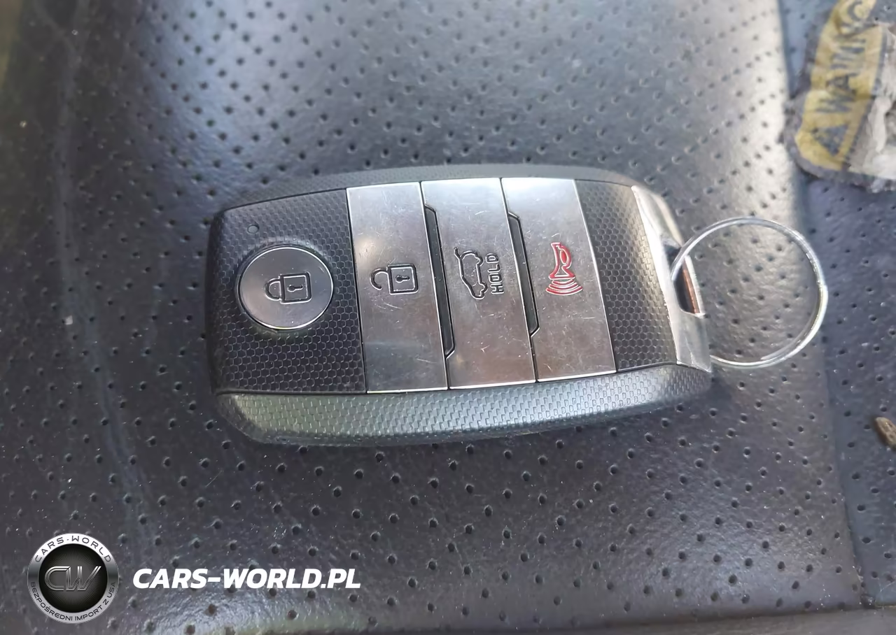 2018 Kia Sorento 2.0T Ex VIN:5XYPHDA13JG356993 - 11