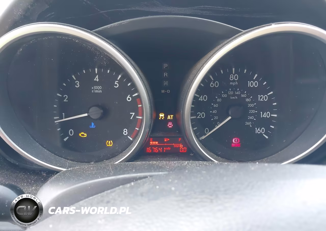 2012 Mazda Mazda5 Grand Touring VIN:JM1CW2DL2C0102187 - 6
