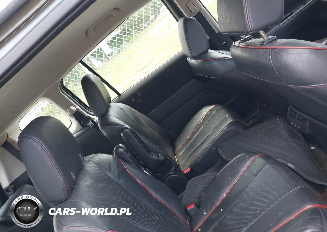 2012 Mazda Mazda5 Grand Touring VIN:JM1CW2DL2C0102187 - 8