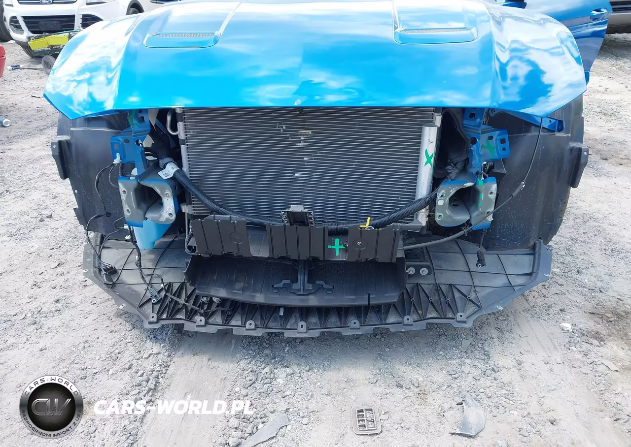 2020 Ford Mustang Ecoboost Premium VIN:1FATP8UH4L5145854 - 6
