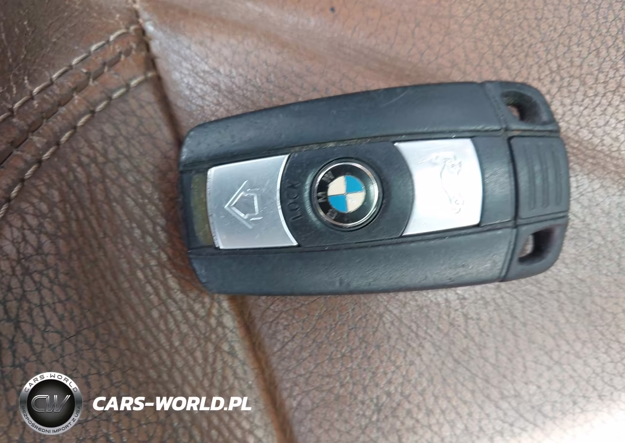 2011 BMW 335I VIN:WBAPM5C52BE576425 - 11