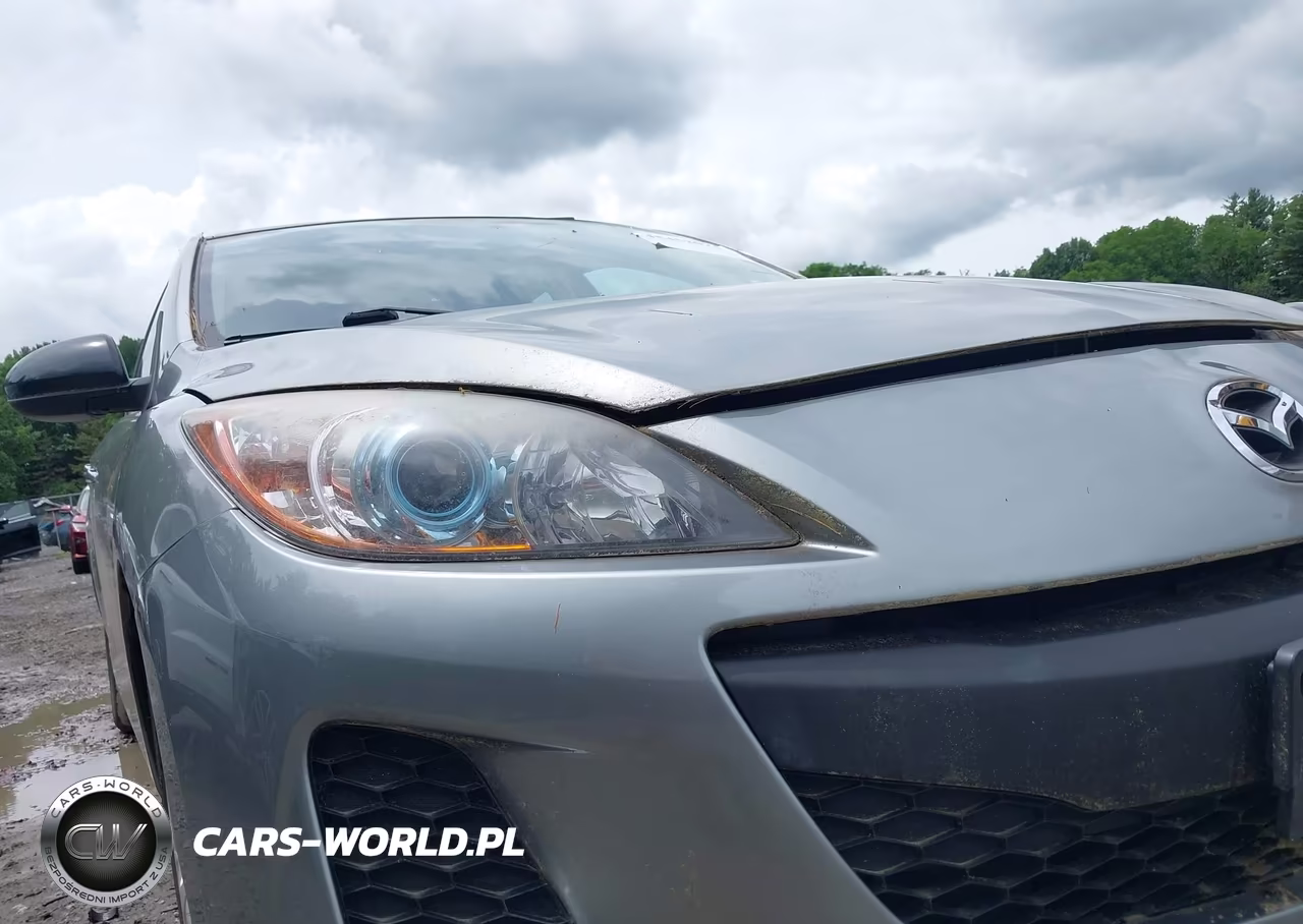 2012 Mazda Mazda3 I Touring VIN:JM1BL1L88C1613375 - 6
