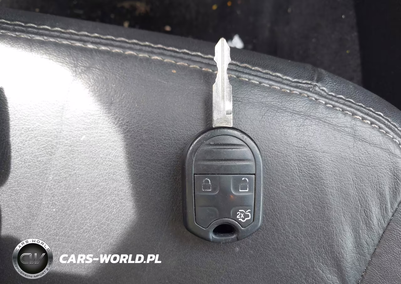 2012 Ford Fusion Sel VIN:3FAHP0JG0CR447349 - 11