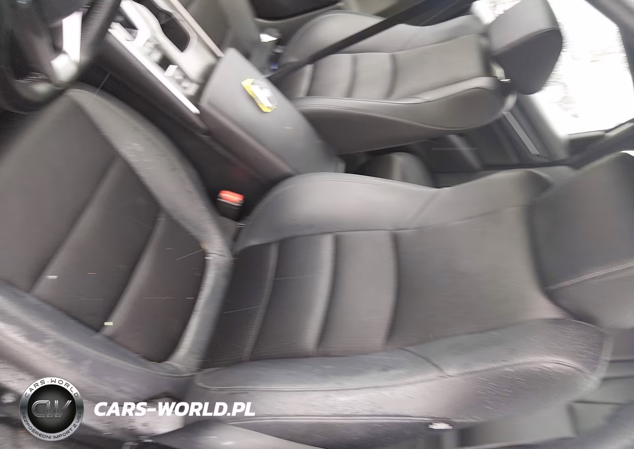 2021 Honda Accord Sport VIN:1HGCV1F32MA096706 - 19
