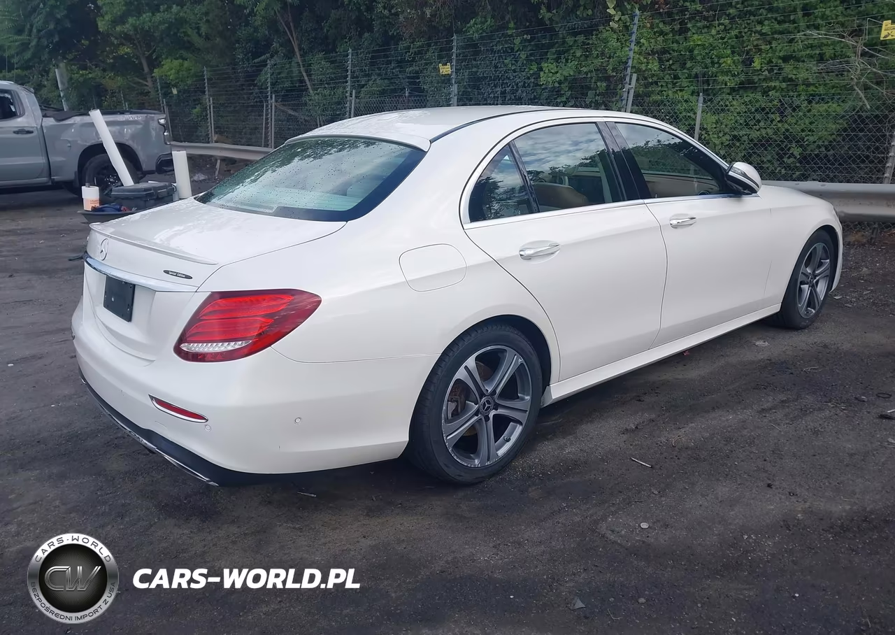 2017 Mercedes-Benz E 300 VIN:WDDZF4JB7HA289175 - 4