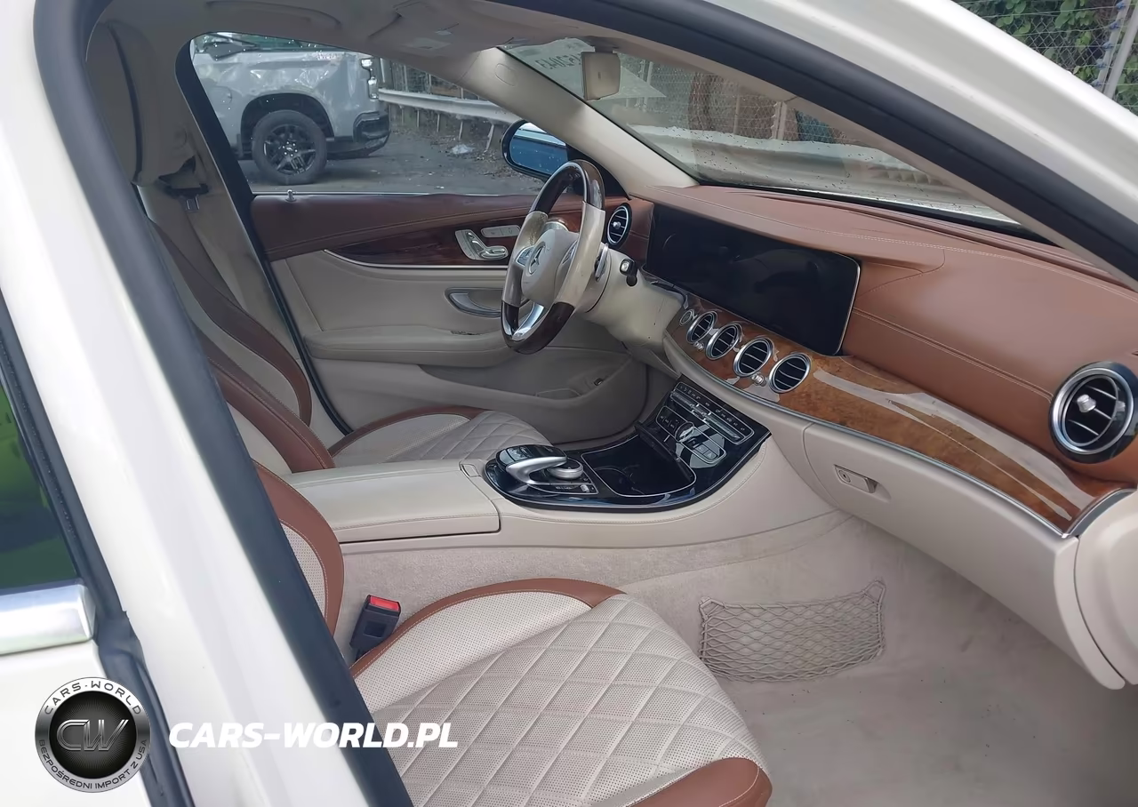 2017 Mercedes-Benz E 300 VIN:WDDZF4JB7HA289175 - 5