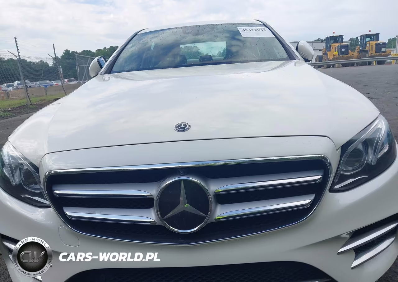 2017 Mercedes-Benz E 300 VIN:WDDZF4JB7HA289175 - 6
