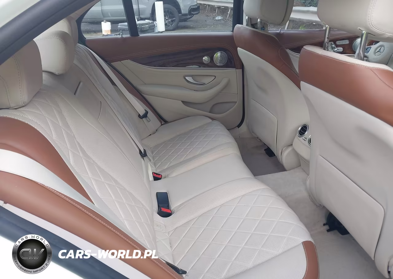 2017 Mercedes-Benz E 300 VIN:WDDZF4JB7HA289175 - 8