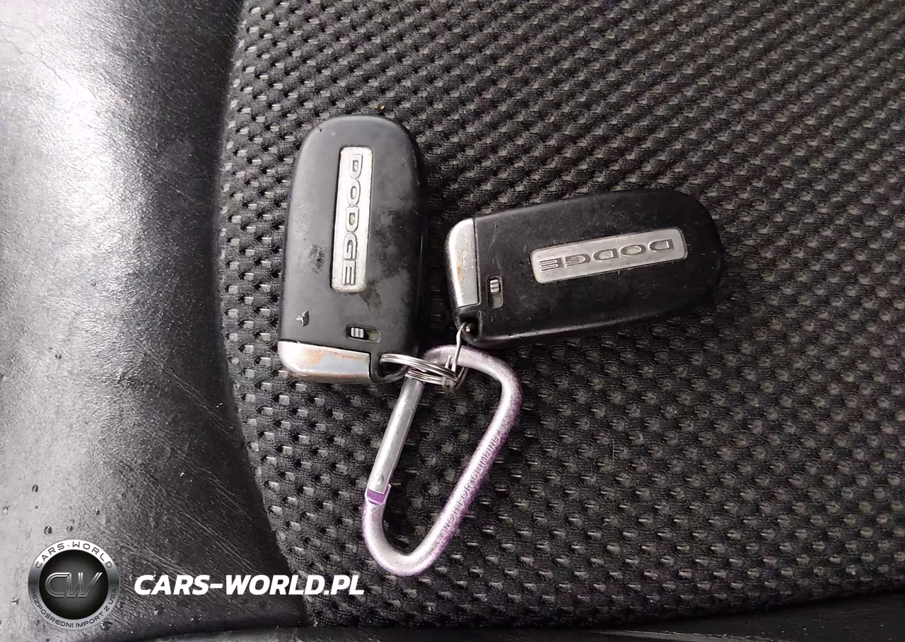 2019 Dodge Journey Crossroad Awd VIN:3C4PDDGG5KT779883 - 11