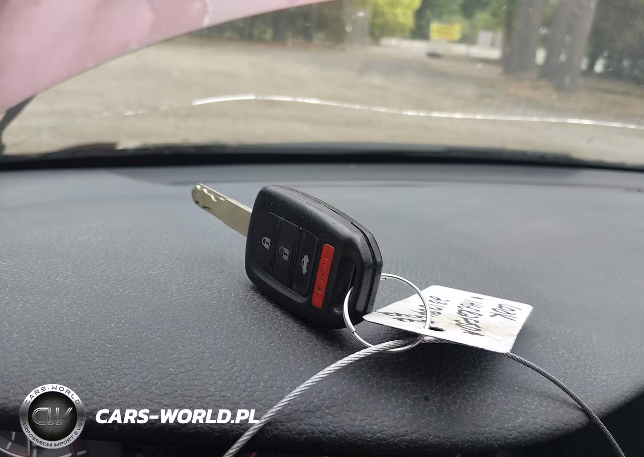2013 Honda Accord Sport VIN:1HGCR2F59DA231384 - 11