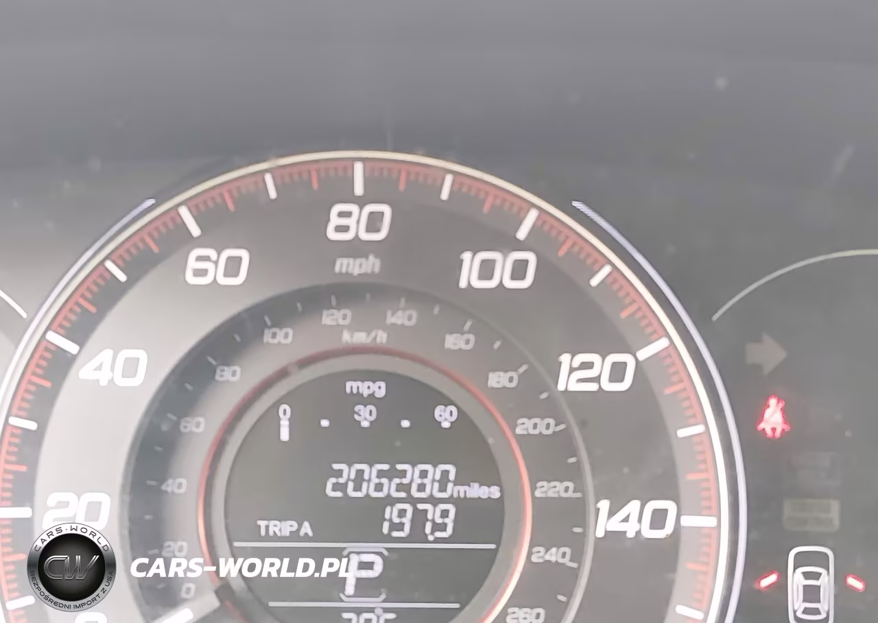 2013 Honda Accord Sport VIN:1HGCR2F59DA231384 - 15