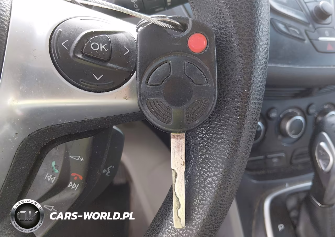 2014 Ford Escape Se VIN:1FMCU0G92EUA54921 - 11