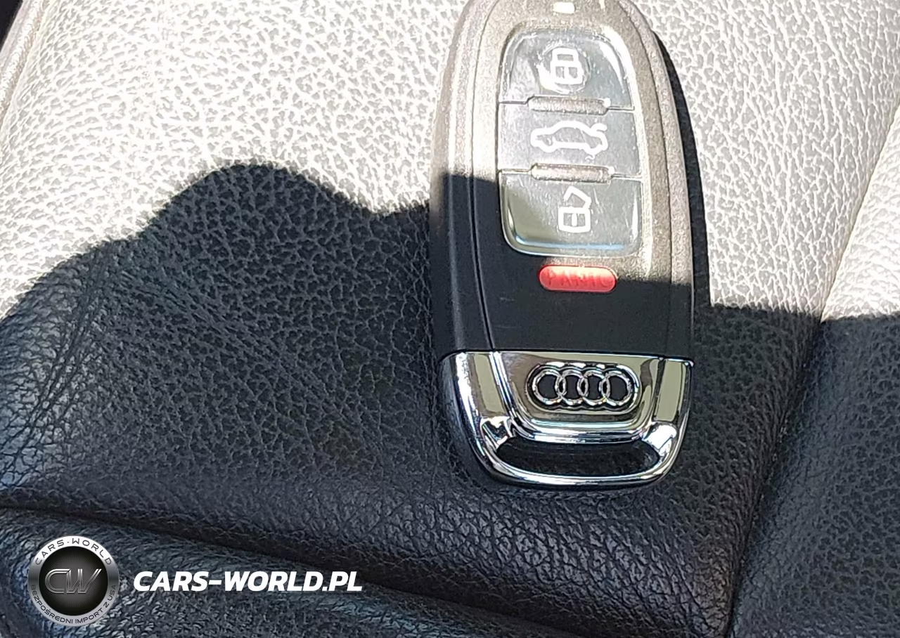 2014 Audi Q5 3.0T Premium Plus VIN:WA1DGAFP0EA019375 - 11
