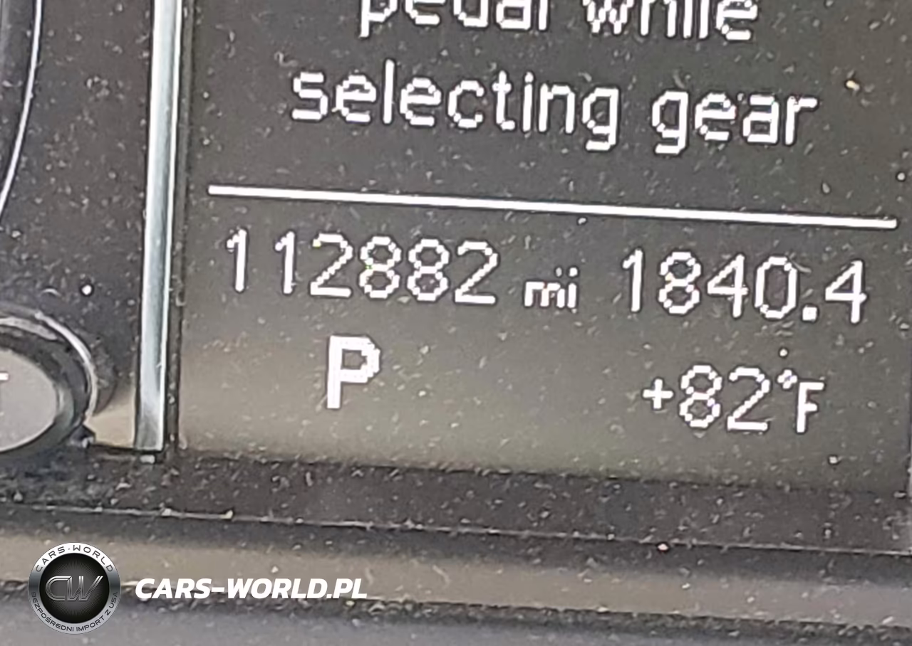 2014 Audi Q5 3.0T Premium Plus VIN:WA1DGAFP0EA019375 - 16