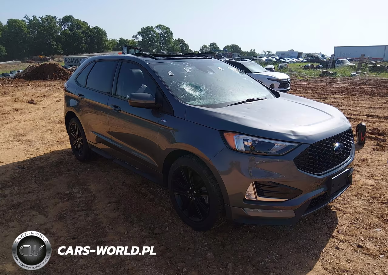 2023 Ford Edge St-Line – zdjęcie 1 z 19