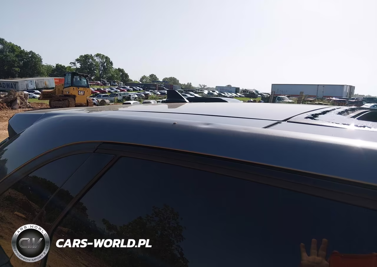 2023 Ford Edge St-Line VIN:2FMPK4J96PBA41637 - 14