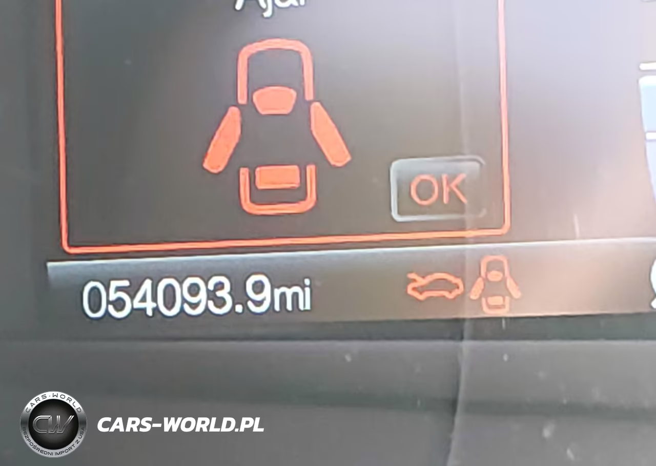 2023 Ford Edge St-Line VIN:2FMPK4J96PBA41637 - 18