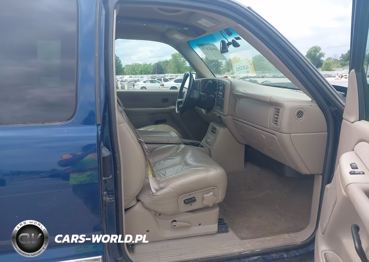 2002 GMC Sierra 1500 Sle VIN:1GTEK19V52Z133310 - 5