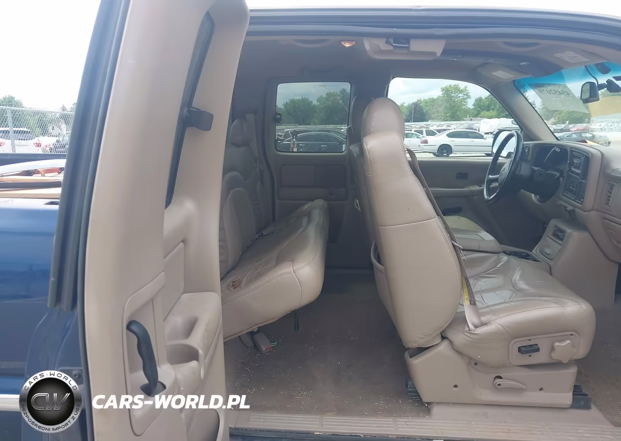 2002 GMC Sierra 1500 Sle VIN:1GTEK19V52Z133310 - 8
