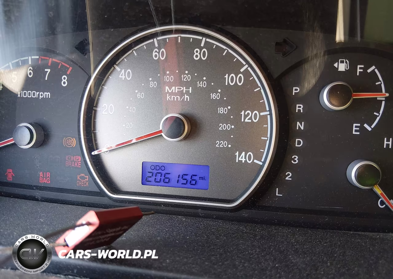2007 Hyundai Elantra Gls-Ltd-Se VIN:KMHDU46D47U249598 - 7