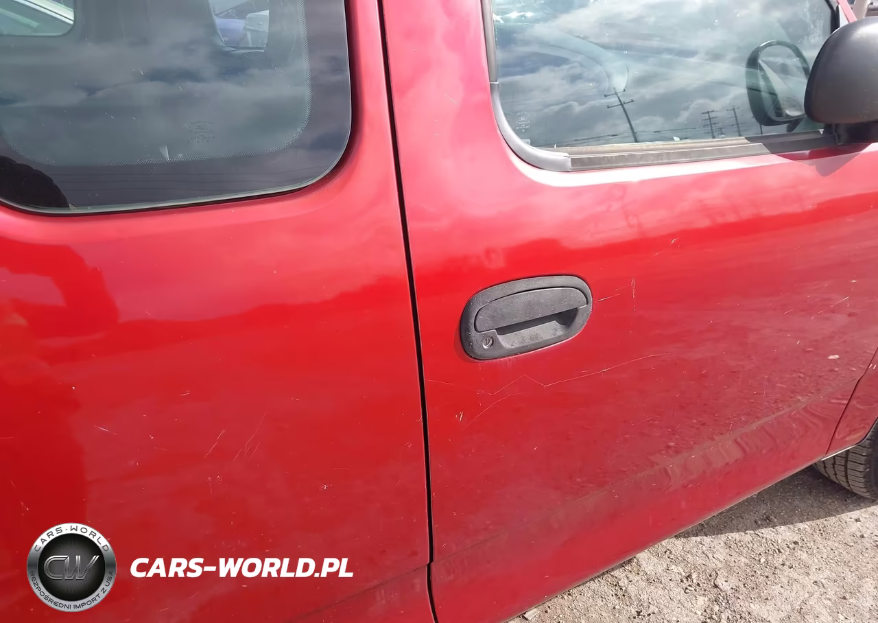 2000 Ford F-150 Lariat-Work Series-Xl-Xlt VIN:1FTRX17L9YKB01093 - 14