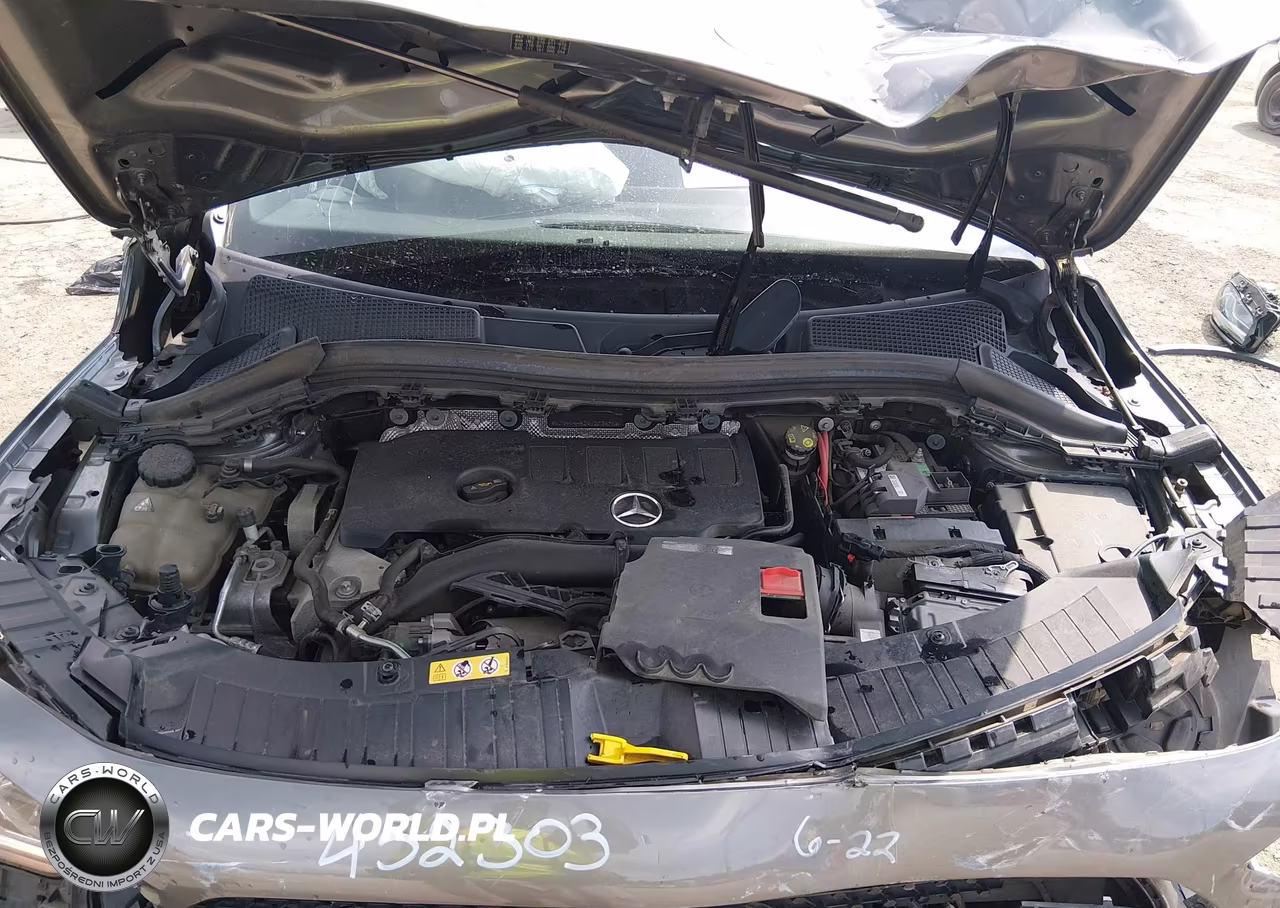 2021 Mercedes-Benz Gla 250 4Matic VIN:W1N4N4HB2MJ273675 - 10