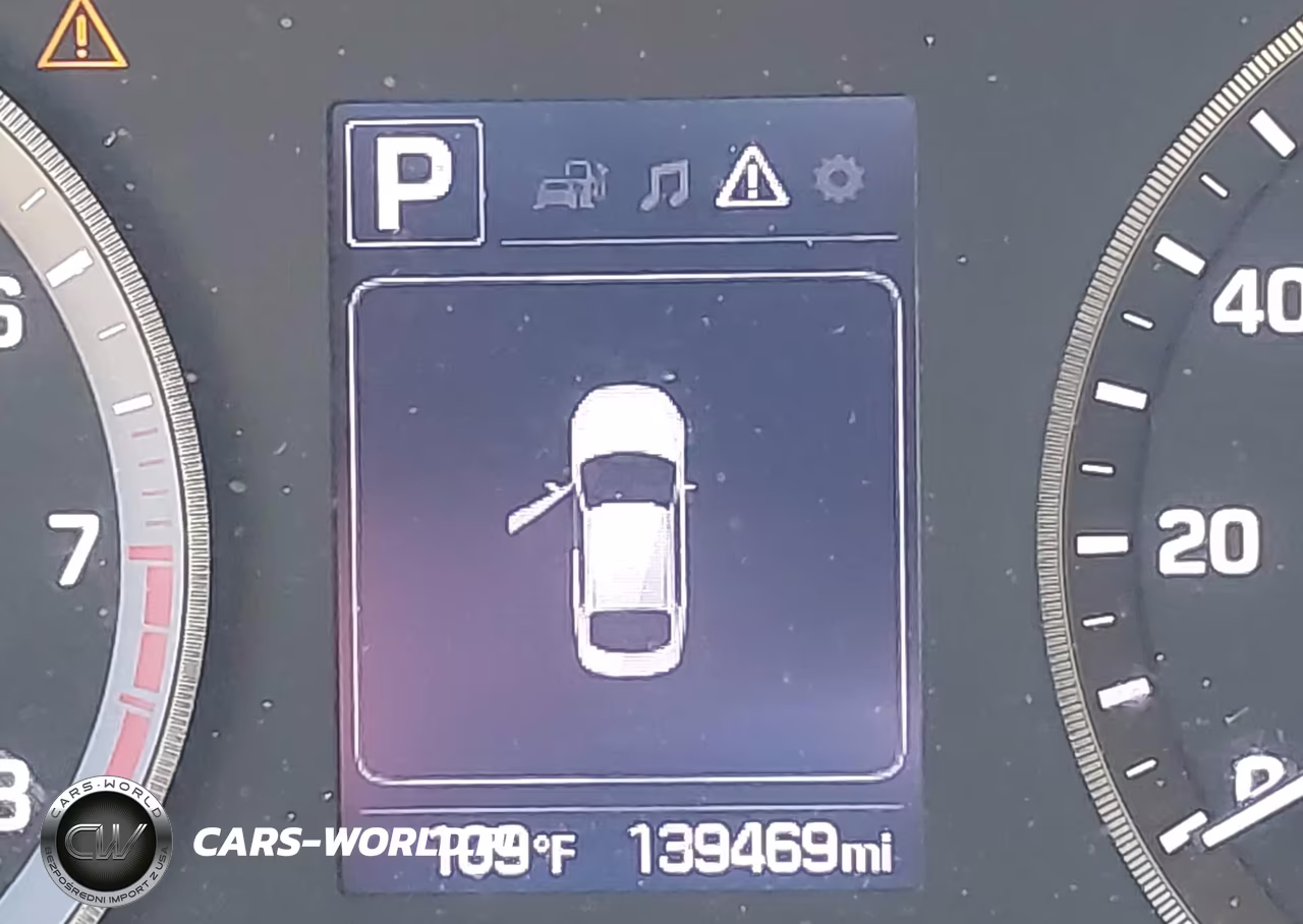 2016 Hyundai Sonata Se VIN:5NPE24AF1GH356433 - 16
