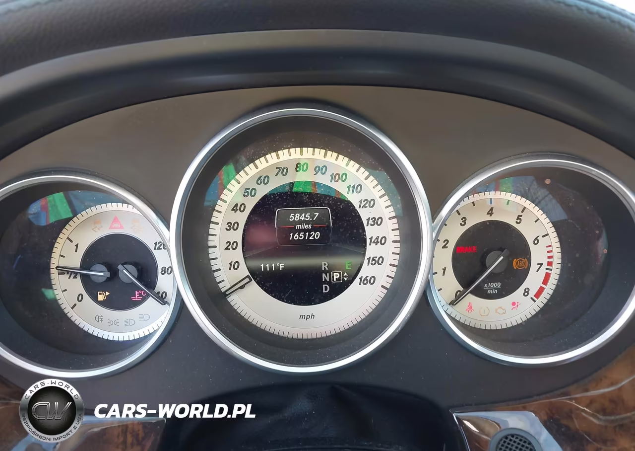 2013 Mercedes-Benz Cls 550 4Matic VIN:WDDLJ9BB5DA068099 - 7