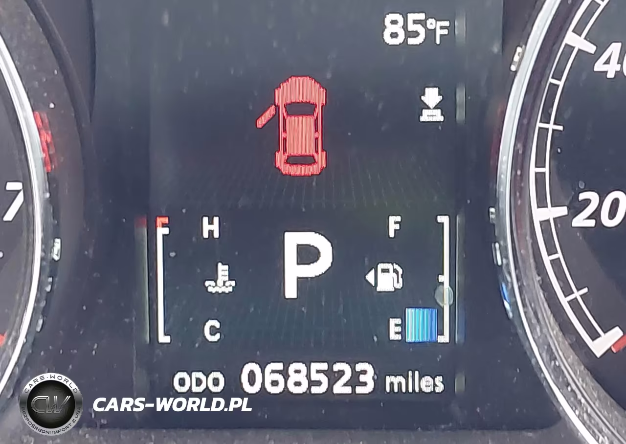2017 Mitsubishi Outlander Sport 2.0 Es-2.0 Le VIN:JA4AR3AU2HZ005621 - 16