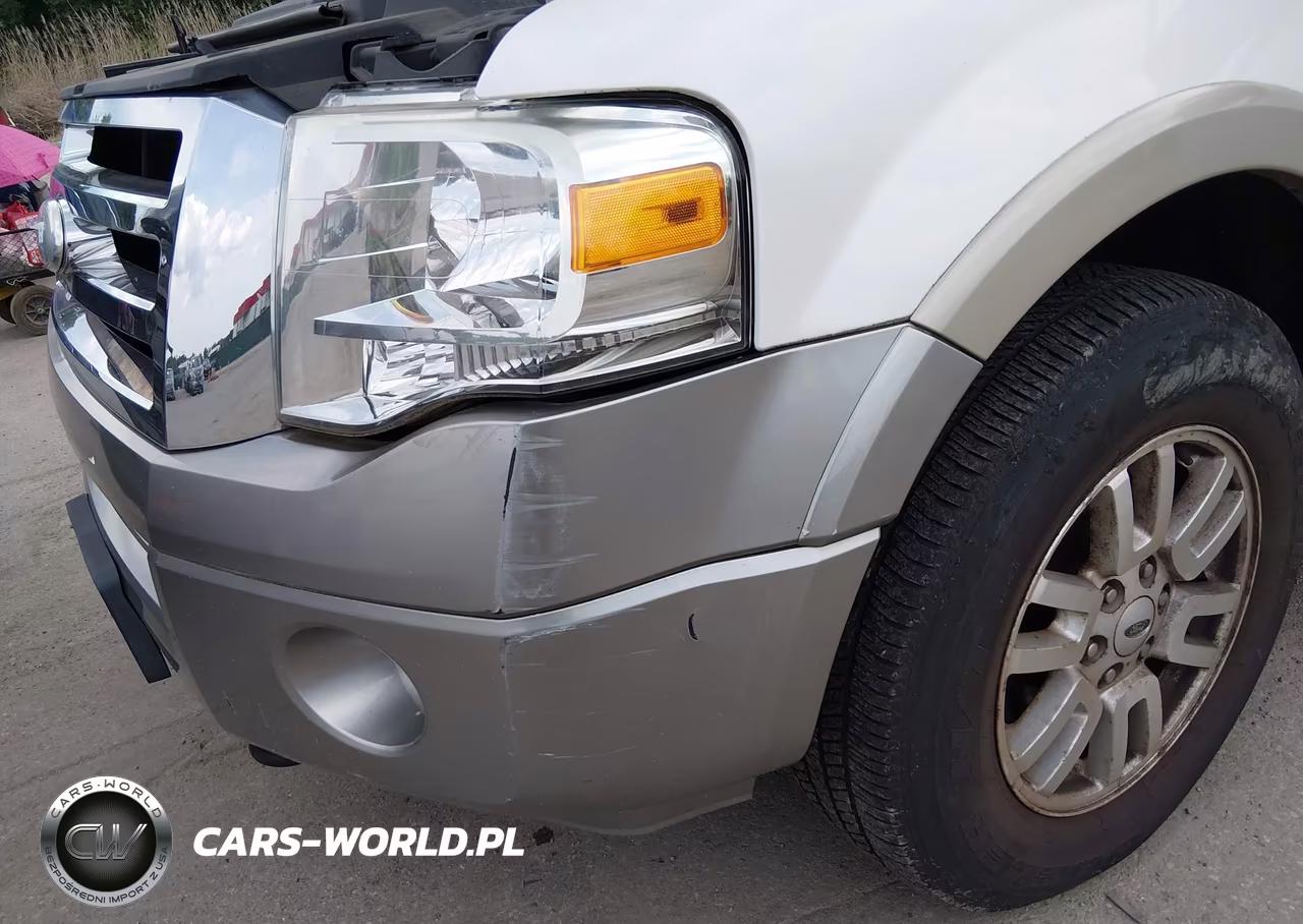 2010 Ford Expedition Eddie Bauer-King Ranch VIN:1FMJU1J53AEB59118 - 16