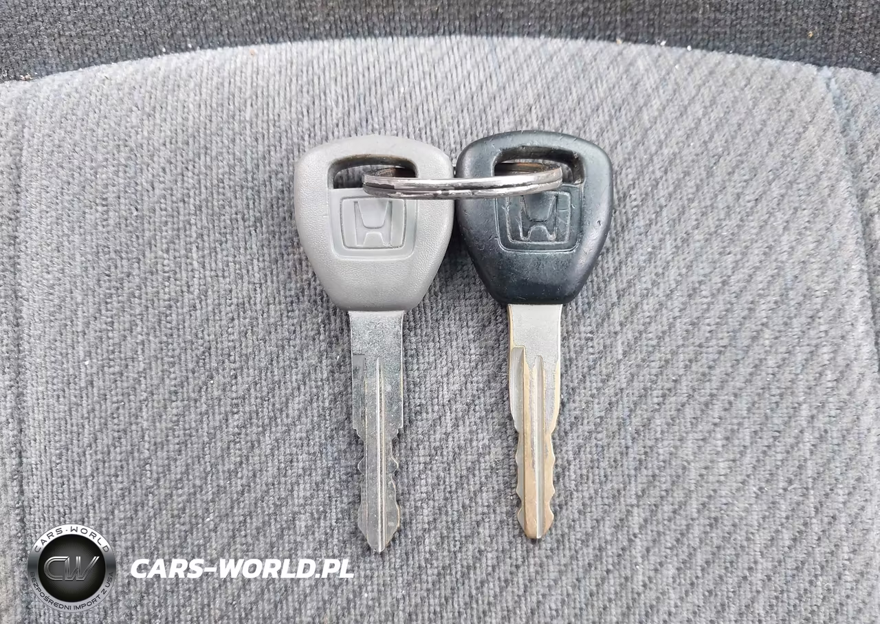2000 Honda Accord 2.3 Lx VIN:1HGCG6656YA061519 - 11