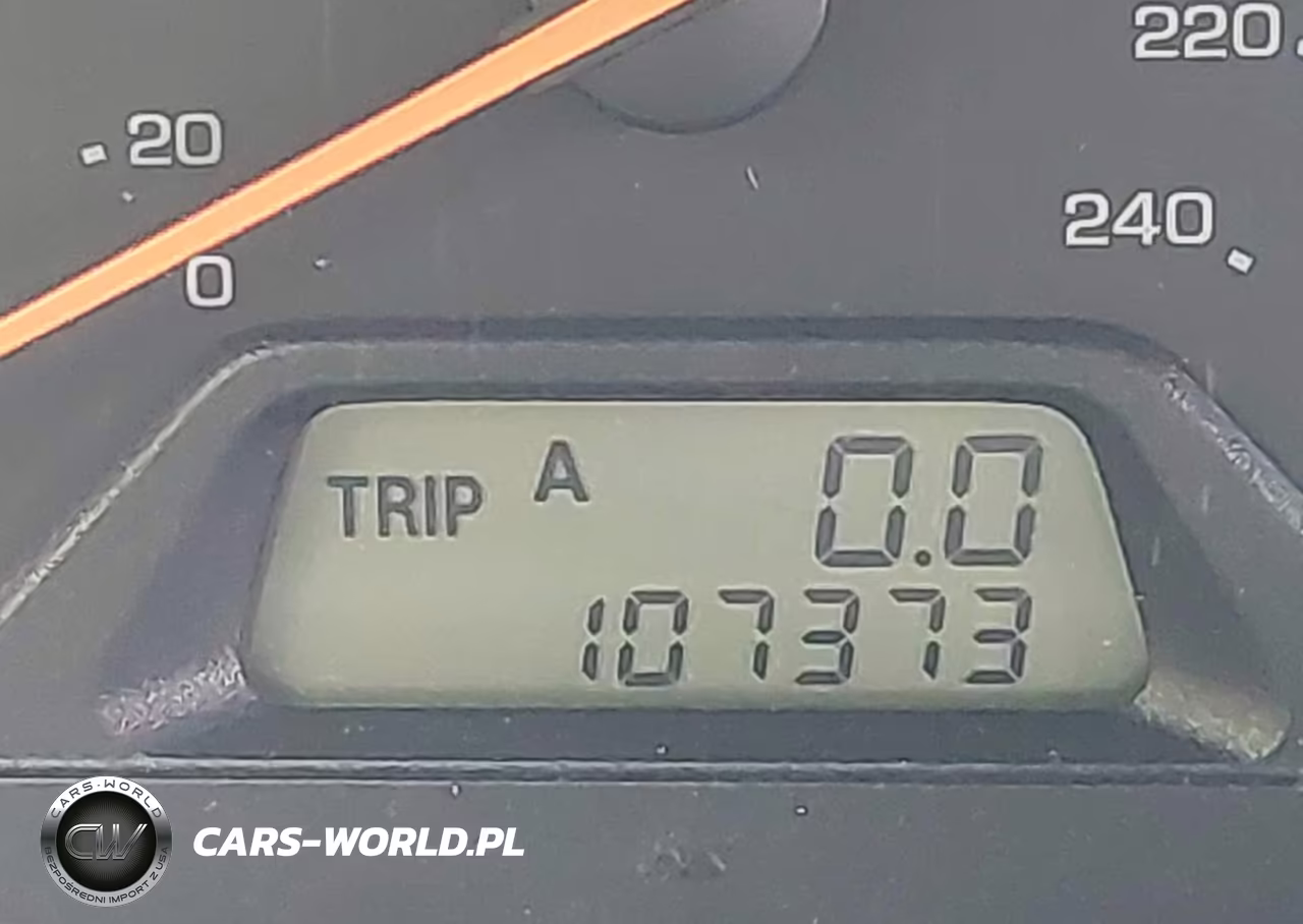 2000 Honda Accord 2.3 Lx VIN:1HGCG6656YA061519 - 15
