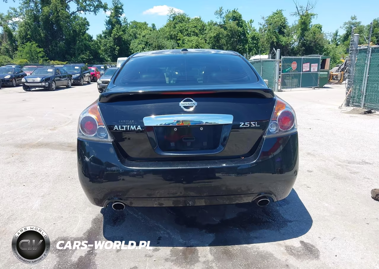 2011 Nissan Altima 2.5 S VIN:1N4AL2AP0BN457969 - 16