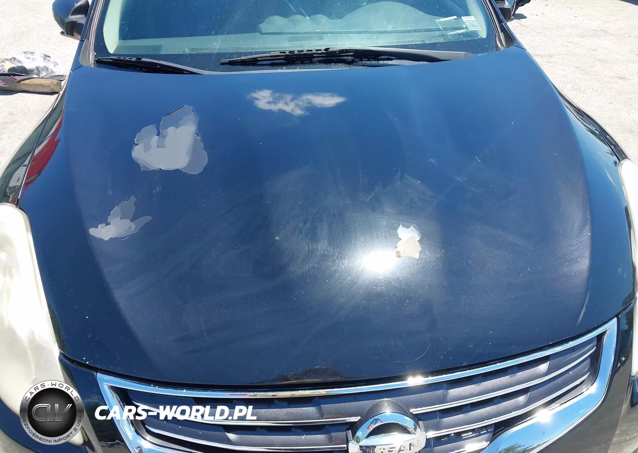 2011 Nissan Altima 2.5 S VIN:1N4AL2AP0BN457969 - 18