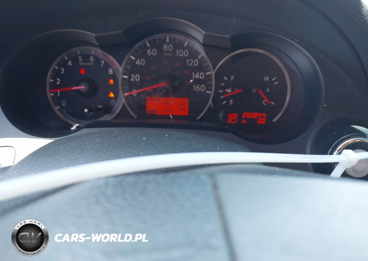 2011 Nissan Altima 2.5 S VIN:1N4AL2AP0BN457969 - 7