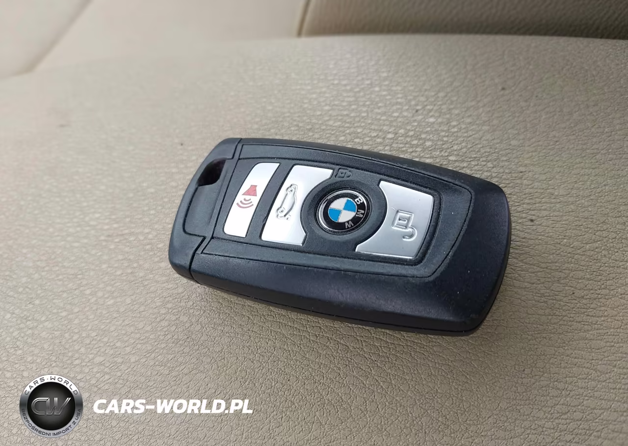 2017 BMW X3 xDrive28I VIN:5UXWX9C3XH0T24664 - 11