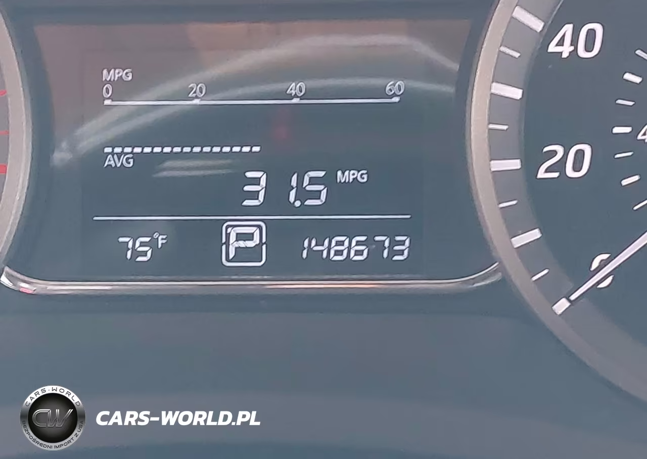 2015 Nissan Sentra Sv VIN:3N1AB7AP4FL650127 - 12