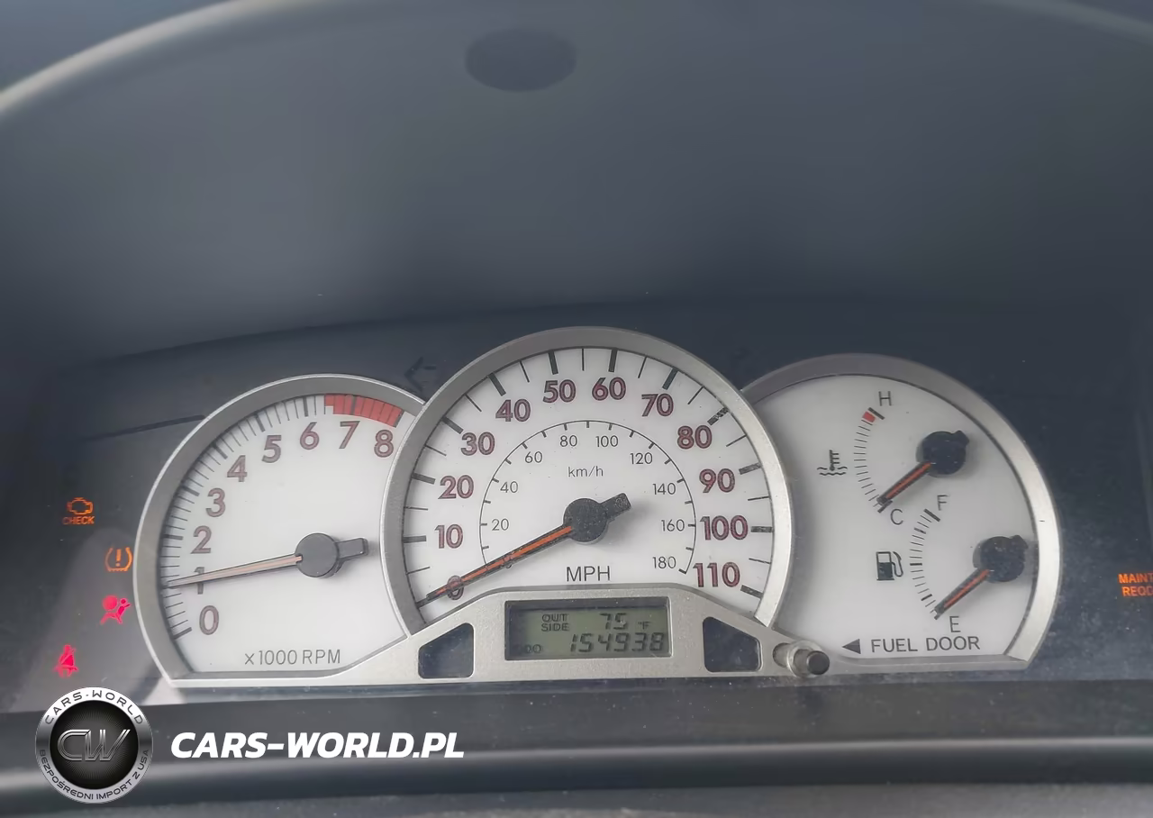 2006 Toyota Corolla S VIN:2T1BR32E56C710745 - 7
