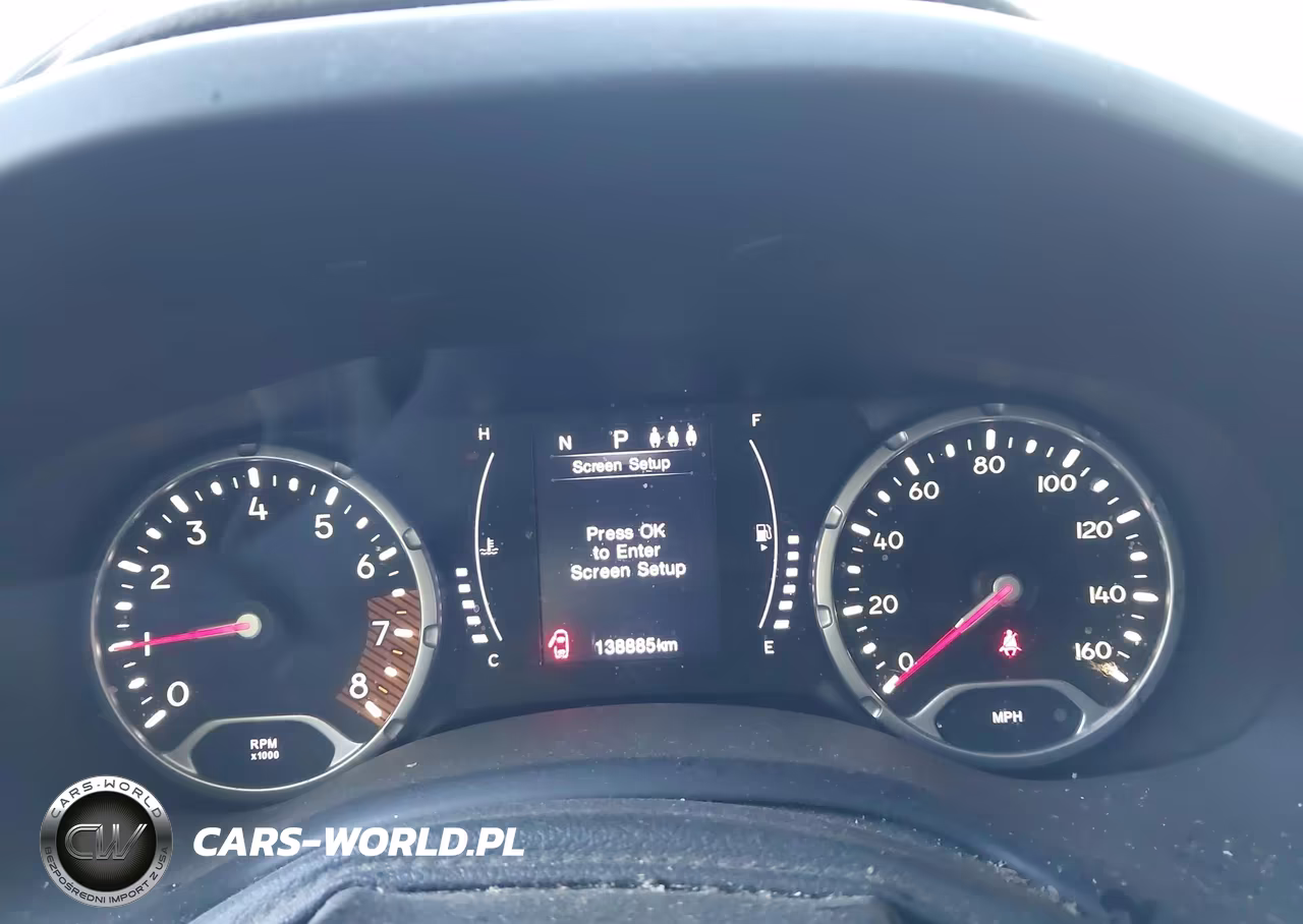 2019 Jeep Renegade Latitude 4X4 VIN:ZACNJBBB3KPK56284 - 7