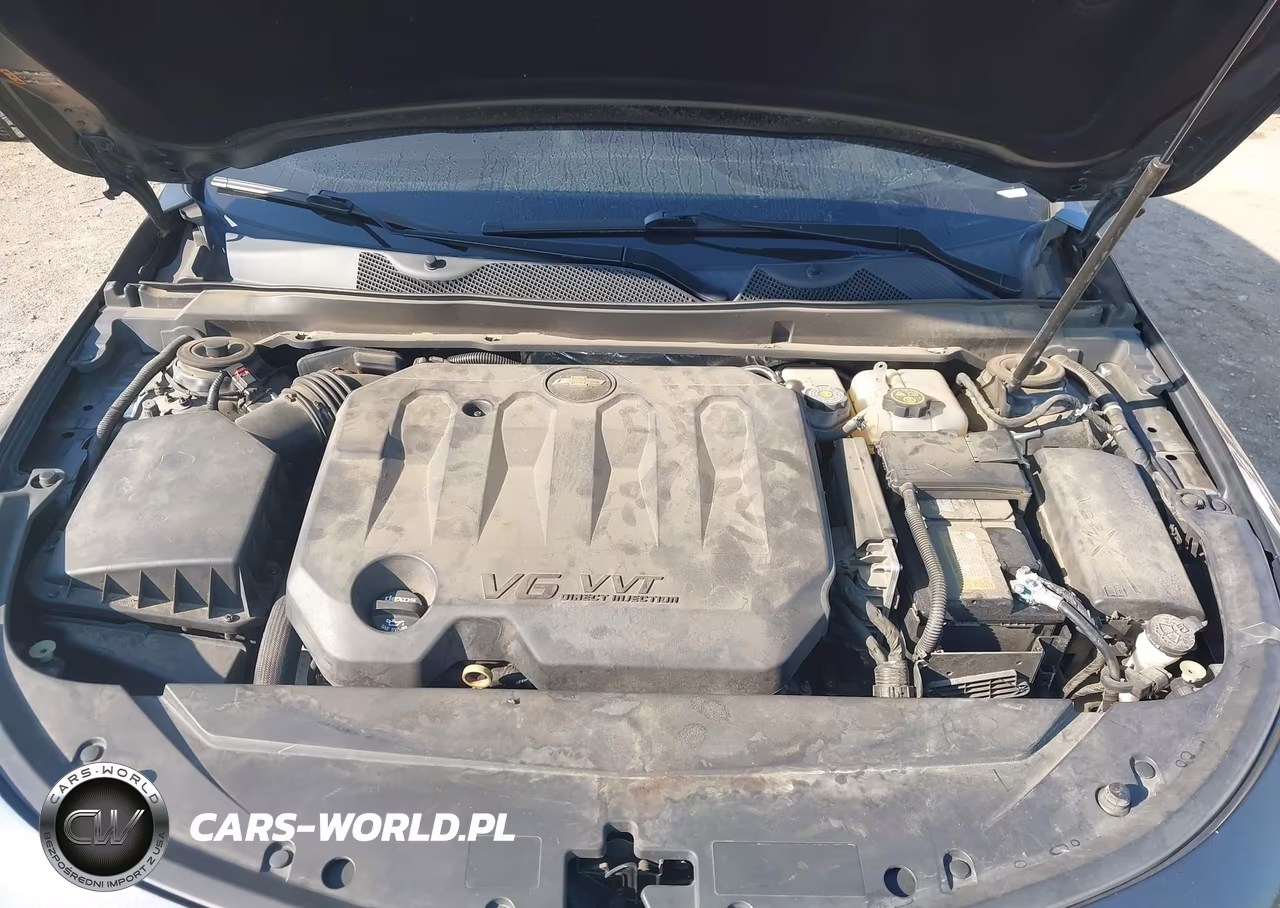 2019 Chevrolet Impala Lt VIN:2G11Z5S39K9130472 - 10