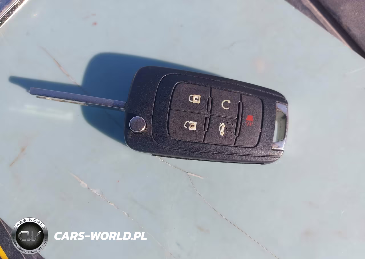 2019 Chevrolet Impala Lt VIN:2G11Z5S39K9130472 - 11