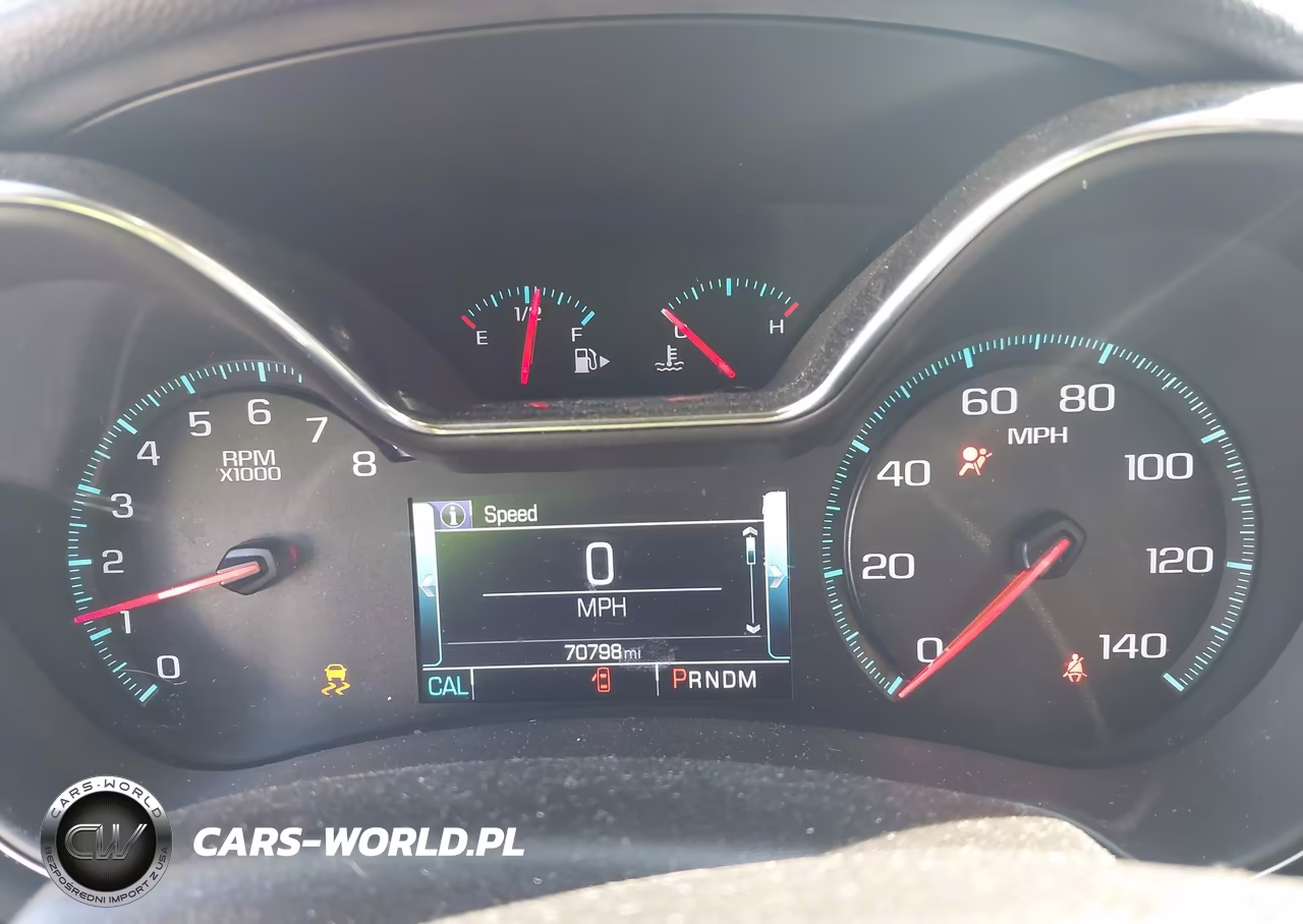 2019 Chevrolet Impala Lt VIN:2G11Z5S39K9130472 - 7