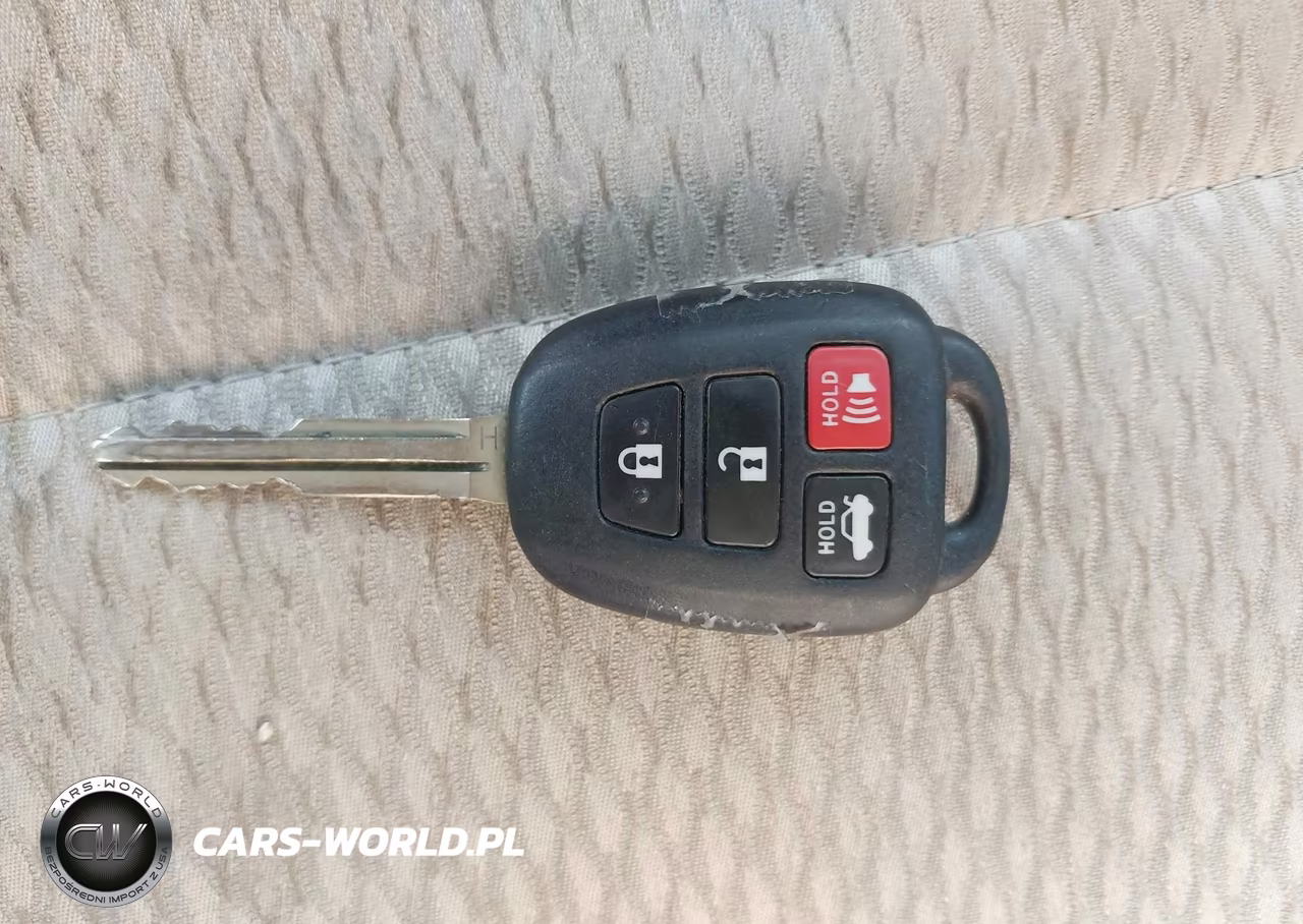 2016 Toyota Corolla Le VIN:5YFBURHE6GP416958 - 11